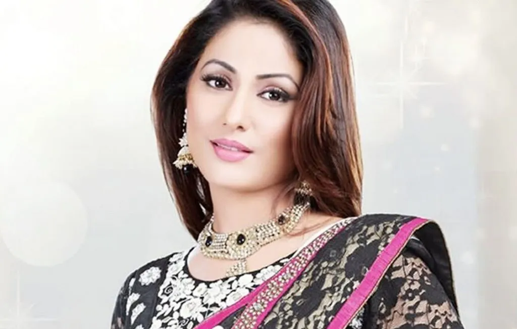 hina khan hd wallpapers